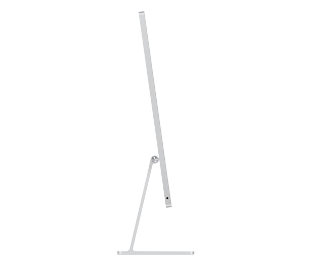 APPLE iMac 24 M4/24GB/512/MacOS Retina 4,5K Srebrny 8R GPU MWUC3ZE/A/R1/D1 - CTO [Z1E2000FT] - 1350793 - zdjęcie 3